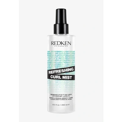 Immagine di Redken Refreshing CURL MIST Trattamenti capelli, Taglia: 250 ml,