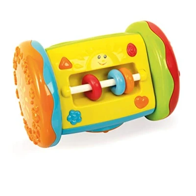 Immagine di Miniland Actiroller 97272 Giocattolo, 19 cm, Multicolore, Miniland97272