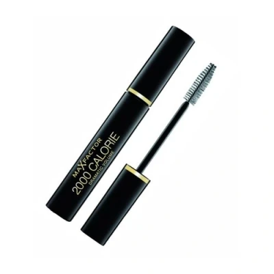 Immagine di Max Factor 2000 Calorie Mascara ispessente 04 Navy, 9ml