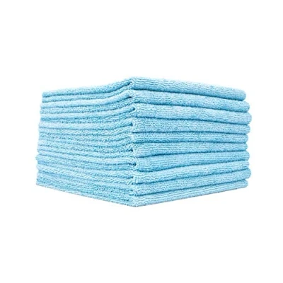 Immagine di The Rag Company Edgeless 300 Asciugamano in spugna microfibra, 16 x cm