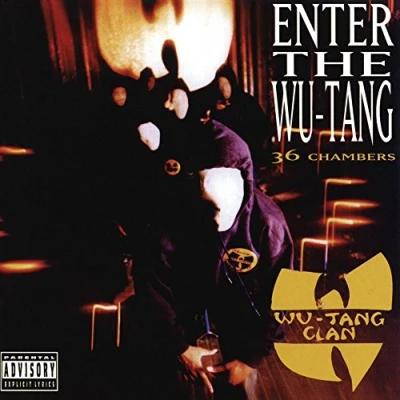 Immagine di Enter the Wu Tang (36 Chambers)