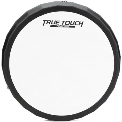 Immagine di TAMA TTFT9 Acousti Tone Floortom Pad per True Touch Training Kit 9&quot;