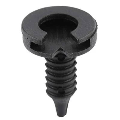 Immagine di Clip per fermi pannello portiera auto fissaggio pannelli porta di rivestimenti interni MWC9134 elementi (50Pcs)