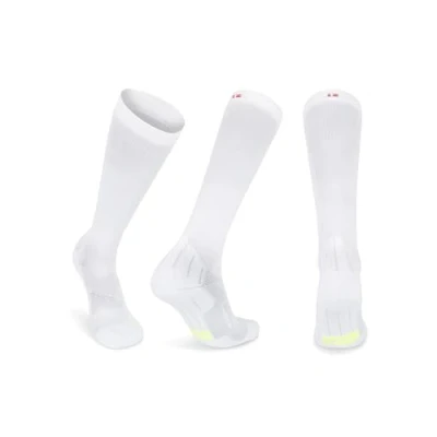 Immagine di DANISH ENDURANCE Calze a Compressione Graduata 21 26 mmhg, Recupero, Viaggi, Sport, Uomo e Donna