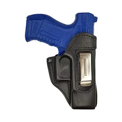 Immagine di VlaMiTex IWB 3 Fondina per Walther PDP / P99 PPQ M2