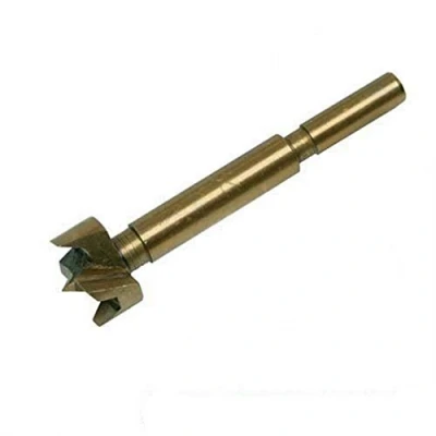Immagine di Silverline 589666, Titanio Rivestito Forstner Bit, 40 Millimetri