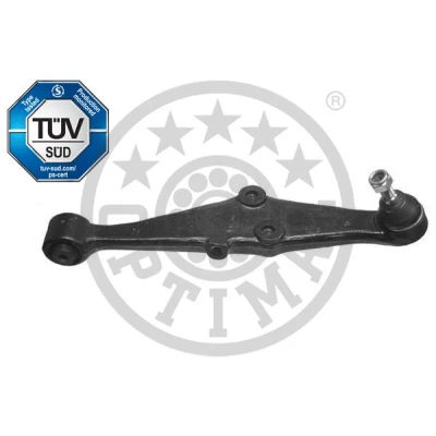 Immagine di OPTIMAL G5 555 Braccio oscillante, Sospensione ruota Dx, Assale anteriore trasversale oscillante 15 ROVER: 400 Sedan, 200 Hatchback, Coupe