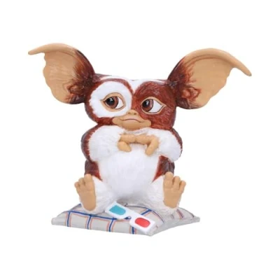 Immagine di Nemesis Now Gremlins Statuetta Gizmo con vetro 3D, 15 cm