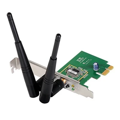 Immagine di EDIMAX EW 7612PIn Scheda plug in WLAN PCI Express 300 MBit/s