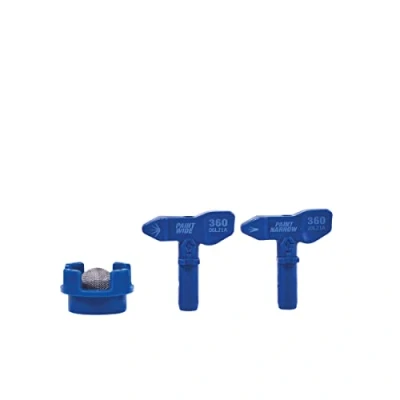 Immagine di Graco 18F520 TrueCoat 360 Kit ugello per spruzzatura di vernice la gamma Magnum