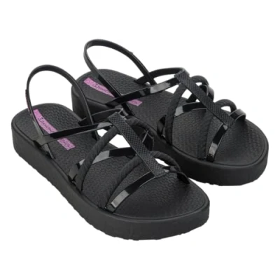 Immagine di Ipanema DIVERSA FLATFORM AD, Black Lilac, 41/42 EU