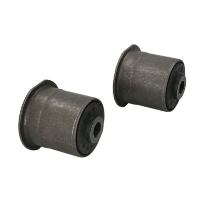 Immagine di MOOG CH SB 17268 Silent Block bilaterale, inferiore, Assale anteriore 58 JEEP: Grand Cherokee 2, I