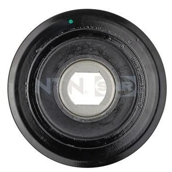 Immagine di SNR DPF355.28 Puleggia Albero Motore 158 7 RENAULT: TRAFIC 2 Bus, ESPACE 4, MEGANE Kombi, NISSAN: Qashqai / Qashqai+2 I, X Trail