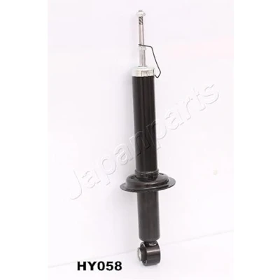 Immagine di JAPANPARTS MM HY058 Ammortizzatore Assale posteriore A pressione del gas tipo McPherson Occhiello inferiore KIA: Magentis I