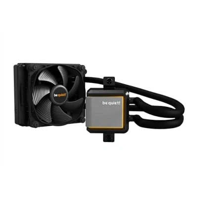 Immagine di Be quiet! Cooler Quiet Silent Loop 2 Wasserkühlung 120mm