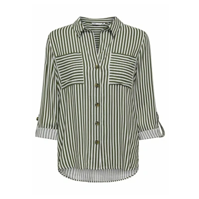 Immagine di ONLY Camicia, Donna, Taglia: XS, Grape leaf