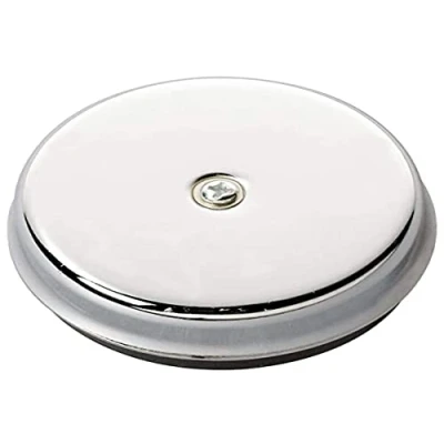 Immagine di Heidemann 625105 70036 Laeuter 8V (max) 82 dBA Cromo