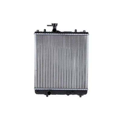 Immagine di THERMOTEC D7X018TT Radiatore motore SUZUKI: IGNIS 2, Wagon R+ II Hatchback, OPEL: Agila A, SUBARU: JUSTY 3