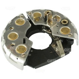 Immagine di HC Cargo F032130603 Raddrizzatore, Alternatore