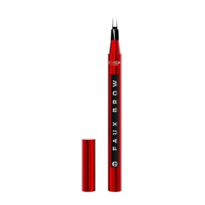 Immagine di L&#039;Oréal Paris Infaillible Faux Brow Dark Brunette Matita per sopracciglia 2 pezzo(i)