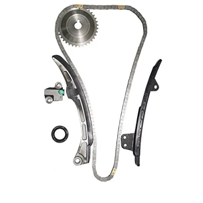 Immagine di SKF VKML 91005 Kit Catena distribuzione Simplex, chiusa TOYOTA: Yaris I Hatchback