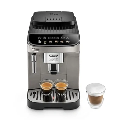 Immagine di CAFETERA ESPRESSO AUTOMÁTICA DELONGHI ECAM 290.42 TB MAGNIFICA EVO