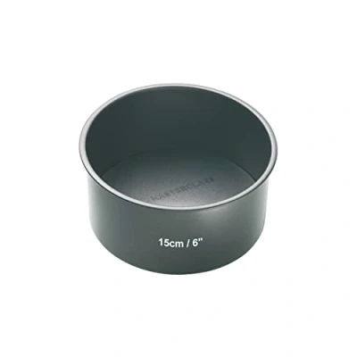Immagine di MasterClass Cake Tin high edge removable bottom ø 15 cm