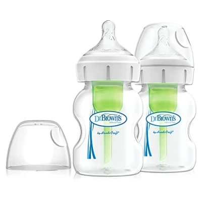 Immagine di Dr.Brown Bottiglie per ciuccio wn 150ml, 150 ml