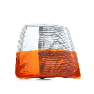 Immagine di TYC 18 5253 05 2 Frecce bianco anteriore Dx con portalampada VOLVO: 940 I Station Wagon, II 760 Sedan