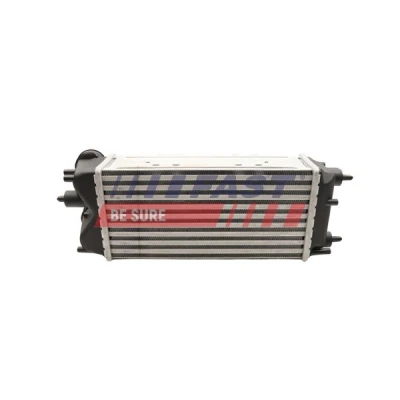 Immagine di FAST FT55597 Intercooler FORD: FIESTA 6, Transit Courier Station Wagon, Ecosport Mk2