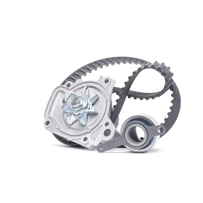 Immagine di SNR KDP474.080 Pompa Acqua + Kit Cinghia Distribuzione HONDA: CIVIC 6 Hatchback, Stufenheck, Aerodeck
