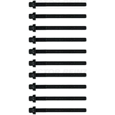 Immagine di REINZ 14 32342 01 Kit Bulloni Testata Torx esterno PEUGEOT: 206 Hatchback, 308 I SW, 407 SW