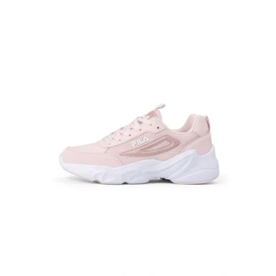 Immagine di FILA Felice Wmn, Scarpe da Ginnastica Donna, Mauve Chalk, 39 EU