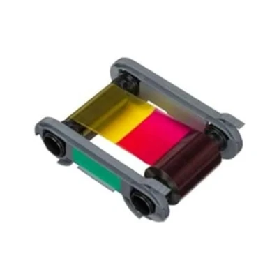 Immagine di Evolis Cartuccia A Nastro YMCKO Color Primacy 2
