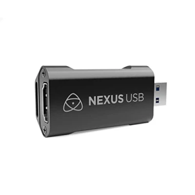 Immagine di Atomos Nexus