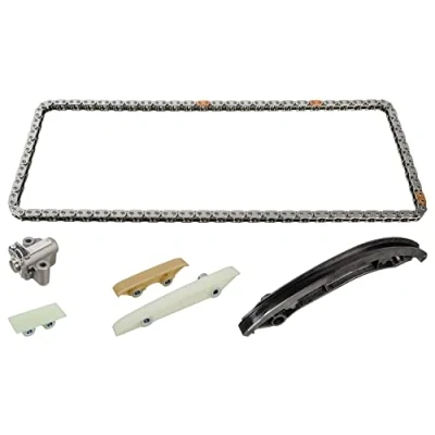 Immagine di FEBI BILSTEIN 107154 Kit Catena distribuzione Simplex, chiusa FORD: Transit Mk6 Camion pianale/Telaio, Ranger Mk3