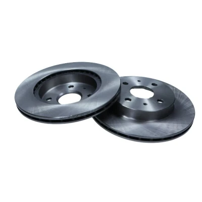 Immagine di MAXGEAR 19 4717 Disco freno Assale anteriore 246 17 100 ventilazione interna rivestito DAIHATSU: Sirion II, Cuore 7, Copen I, SUBARU: JUSTY 4