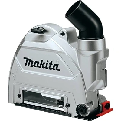 Immagine di Makita 191G05 4 X Lock Set di copertura antipolvere