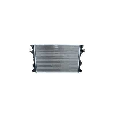 Immagine di NRF 58490 Radiatore motore Alluminio 680 438 40 Alette di raffreddamento saldate RENAULT: ESPACE 4