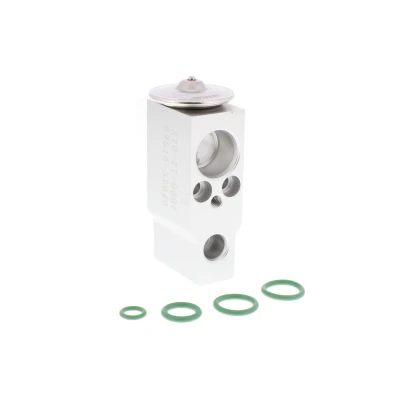 Immagine di ACKOJA A70 77 0007 Valvola Espansione Climatizzatore TOYOTA: Yaris Verso, I Hatchback