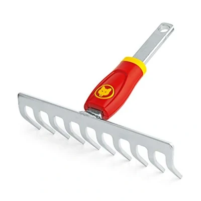Immagine di Mini rastello 71AAA026650 DS M 19 cm Wolf Combisystem Multi Star