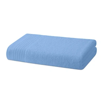 Immagine di Degrees home Set di asciugamani da doccia grande bagno 1 asciugamano 100% cotone 480 g/m4