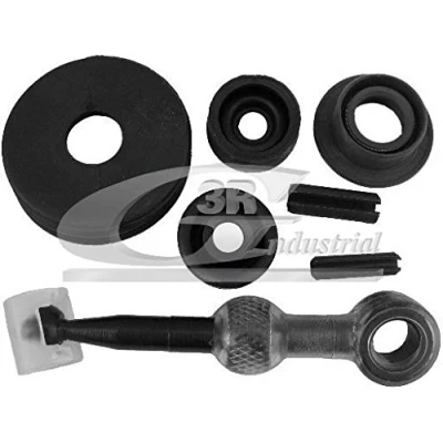 Immagine di 3RG 23606 Kit riparazione, Leva cambio RENAULT: CLIO 2, 1, 19 I Chamade