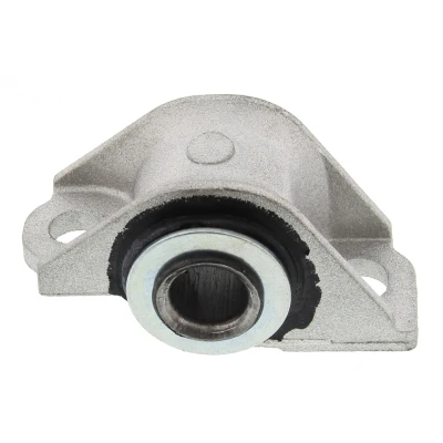 Immagine di MAPCO 33228 Silent Block Assale anteriore Dx, inferiore, posteriore Cuscinetto gomma metallo per braccio trasversale oscillante LANCIA: Ypsilon II, Y