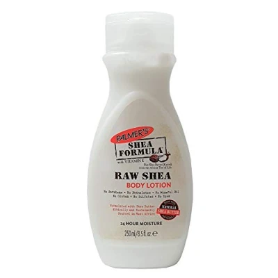 Immagine di Palmers Palmer&#039; s Burro Di Karitè Formula Lozione Pump 400 ML