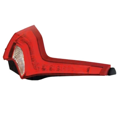 Immagine di MAGNETI MARELLI 714021490801 Fanale posteriore Dx P21W, PY21W, H21W con lampadine VOLVO: V60 I