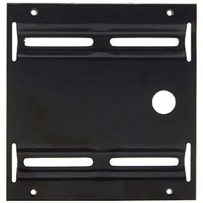 Immagine di Goobay 95875 Raddoppiare di Installazione per Hard Disk da 2, 5&quot; in 3,