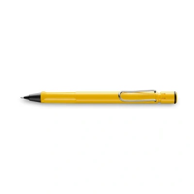Immagine di LAMY Safari Yellow PLC 0,5
