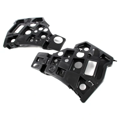 Immagine di Supporto, paraurti BLIC 6502 07 5509930P