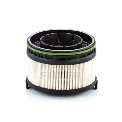 Immagine di MANN FILTER PU 11 002 z KIT Filtro Carburante con guarnizione MERCEDES BENZ: Classe B, E Cabriolet, C T modell
